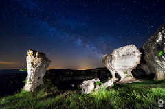 Galerías fotográficas