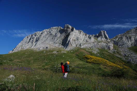 Peñas del Prado