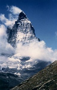 Cervino - Matterhorn